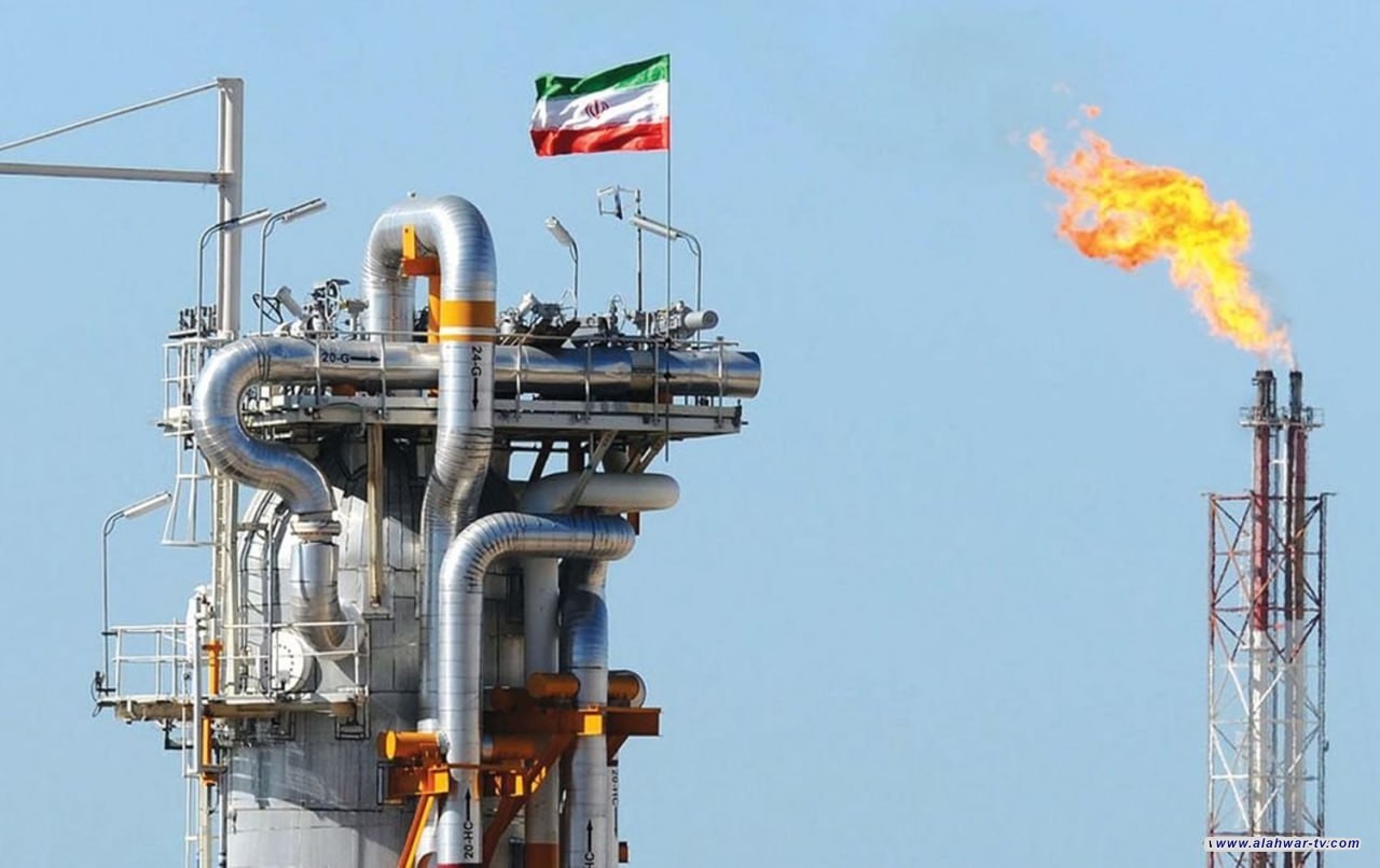 طهران: ملتزمون بتوريد الغاز إلى العراق وفقاً للاتفاق المبرم