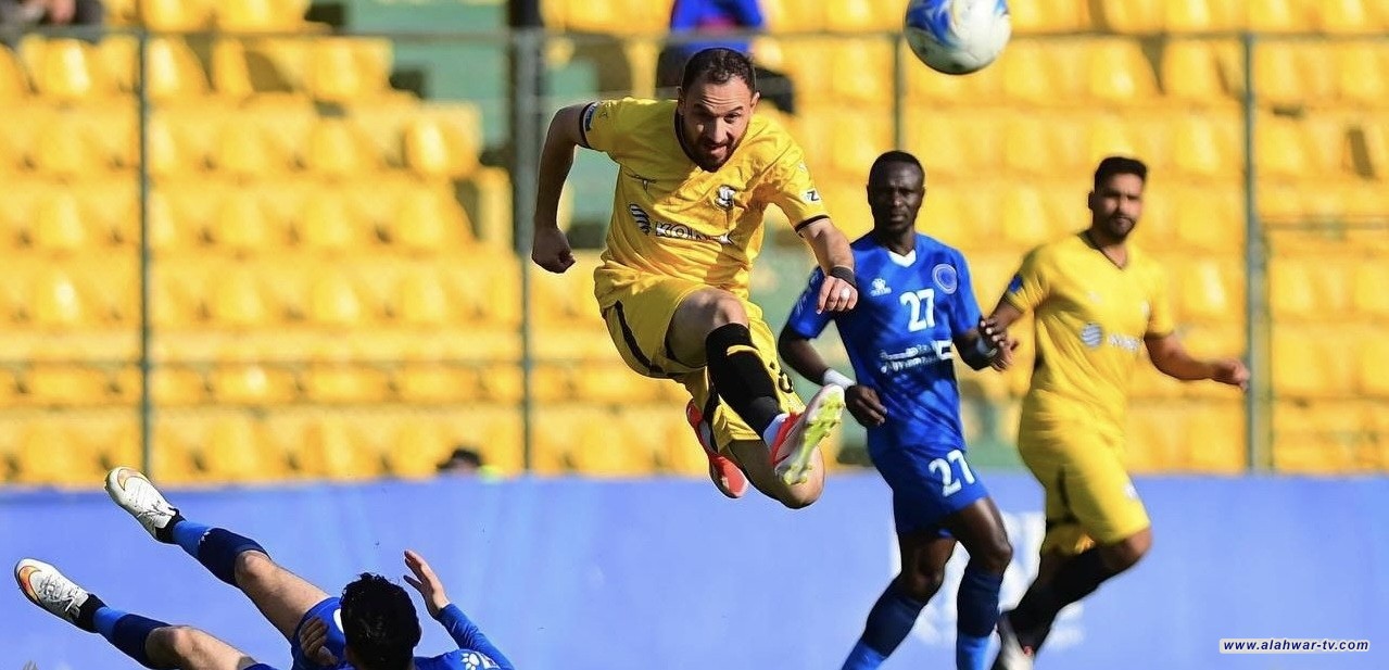 اليوم.. أربيل يستضيف الطلبة في أبرز مباريات الجولة(14) من دوري النجوم