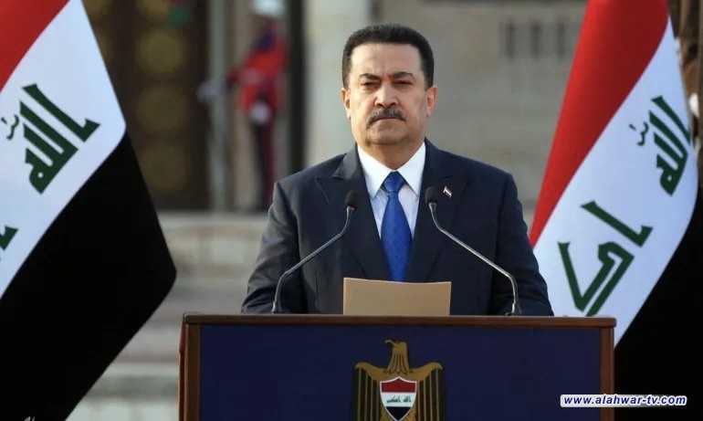 رئيس الوزراء: نعبّر عن دعمنا المستمرّ للسلطة القضائية والتأكيد على استقلالها