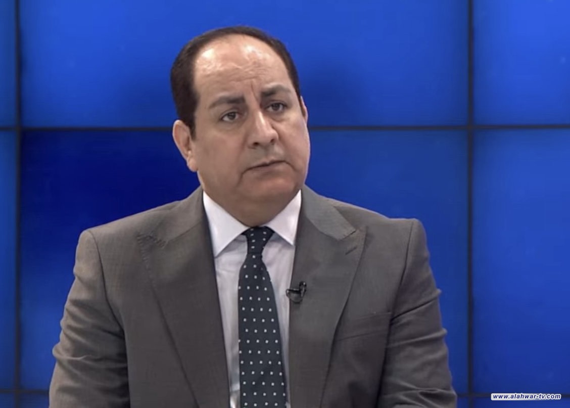 العوادي: عمليات التحصين على الحدود العراقية   السورية لا مثيل لها