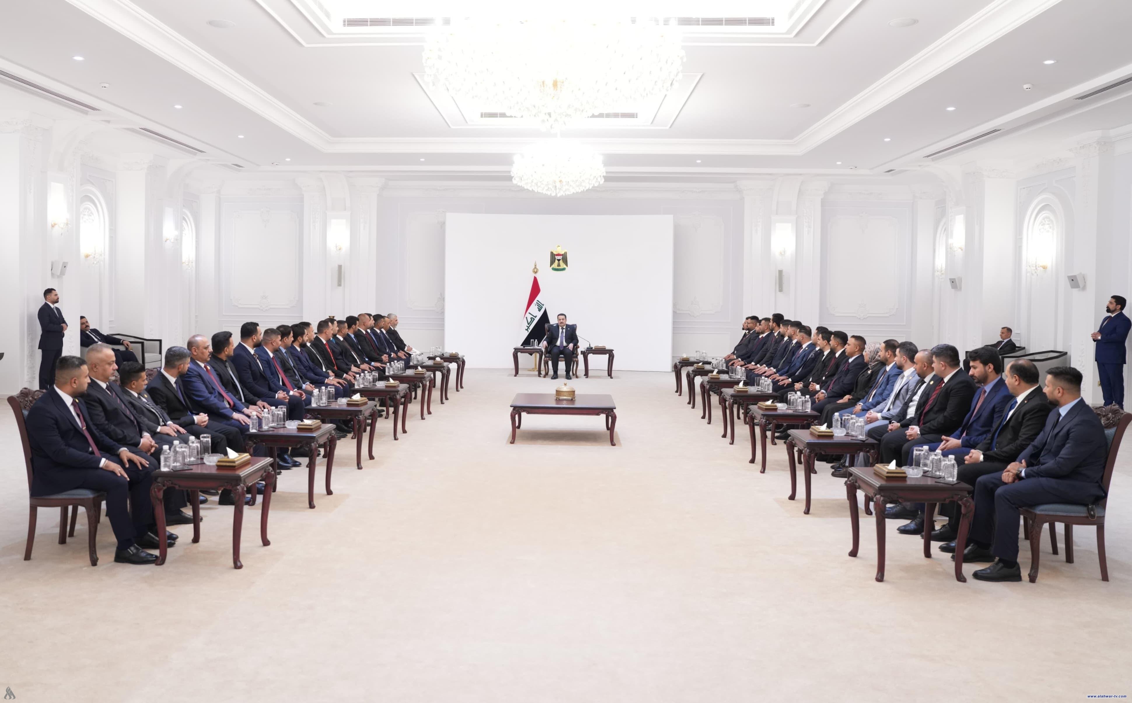 رئيس الوزراء: لن نلتفت لمحاولات التشكيك بالمبادرات المتعلقة بالشباب بحجة استغلالها انتخابيا