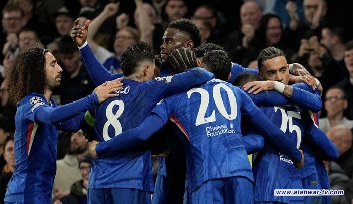 زجاجة ماء تكلّف تشيلسي أكثر من 200 ألف دولار