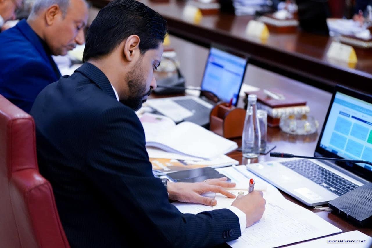 محافظ ذي قار يعلن موافقة رئيس مجلس الوزراء على شمول "مرضى السرطان" بتوزيع قطع الاراضي .