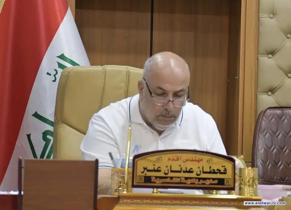 بلدية الناصرية: دعم حكومي لتطوير ملف التنظيف وتحسين الواقع الخدمي