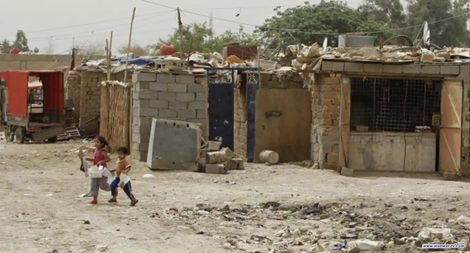 معاون محافظ ذي قار يعلن توجيه رئيس الوزراء بحسم ملف العشوائيات خلال 30 يوما