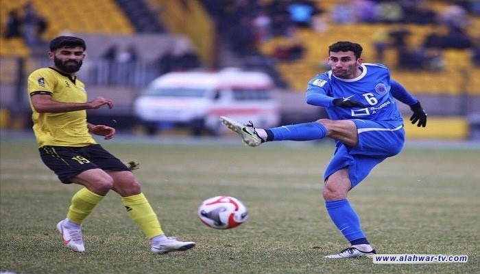 تحديد موعد إنطلاق الجولة الـ(15) من دوري النجوم