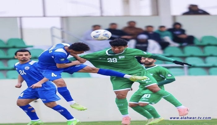 اليوم .. مباراتان لحساب منافسات الجولة(17) من ممتاز الكرة