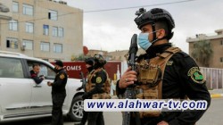 اعتقال تاجري مخدرات وتفكيك عصابة إجرامية في ثلاث محافظات عراقية