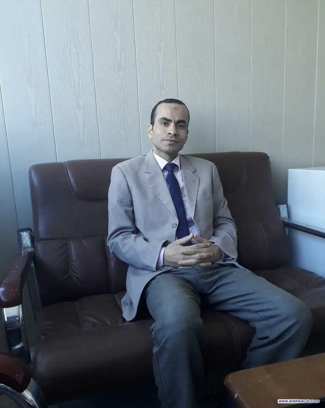 استاذ جامعي مصري: اكتشفت زيف الطائفية في ذي قار.. الأعداء يفرقوننا