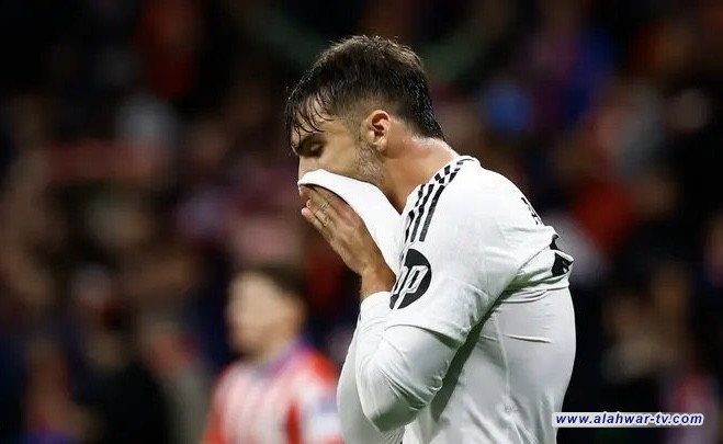 صحيفة ماركا: إصابة صامتة تهدد أسينسيو