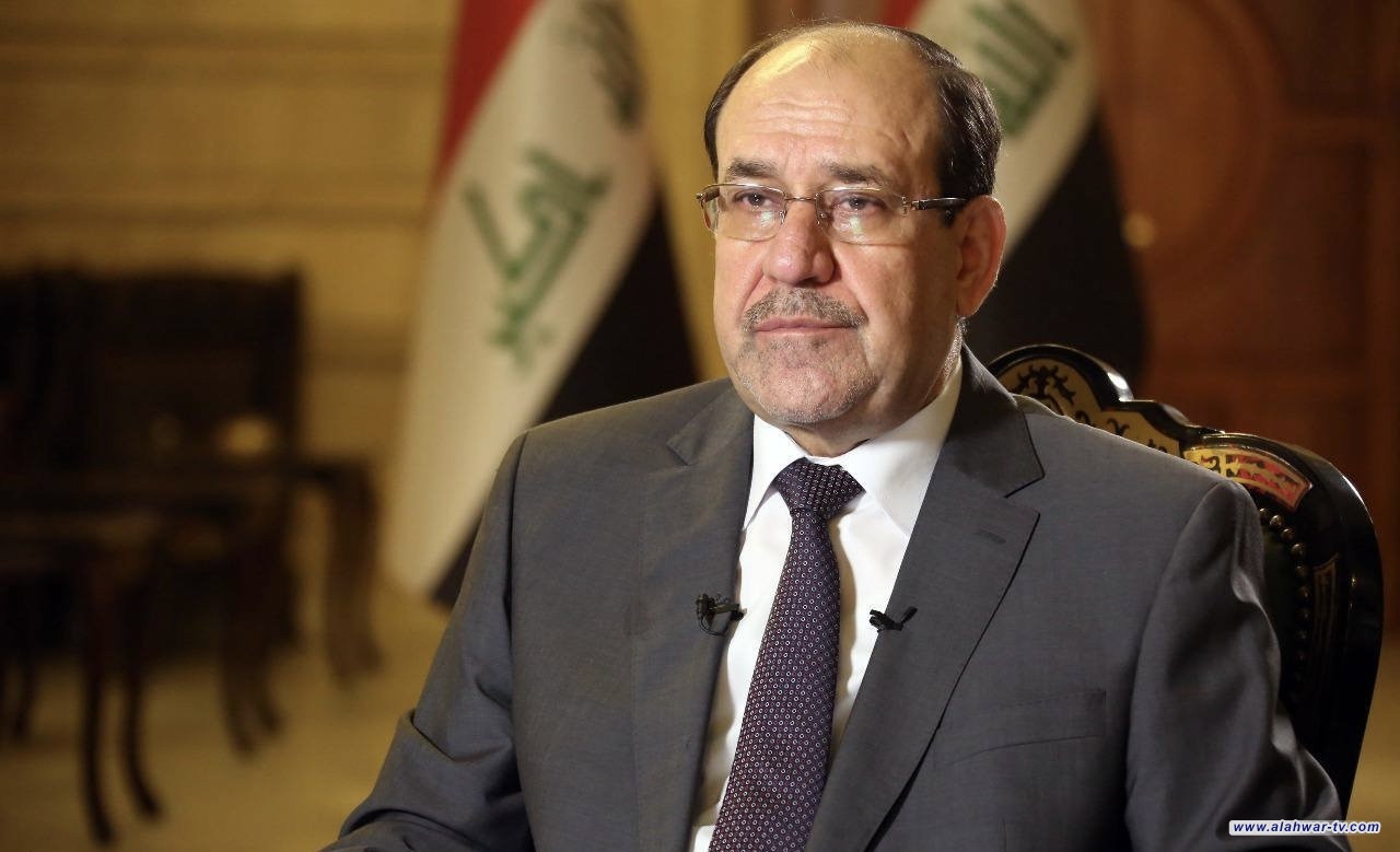 بارزاني والسامرائي يرحبان بترشيح المالكي بمنصب رئيس الوزراء