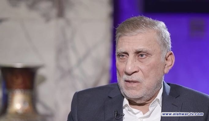 الشابندر يفتح ملفات سرية للغاية ويكشف عمّا في جعبة سافايا إلى العراق