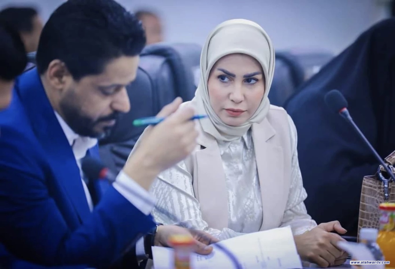 ابتزاز ووسيلة ضغط  جدل داخل مجلس ذي قار بشأن الاستجوابات ودعوات بعقد الجلسات فوراً