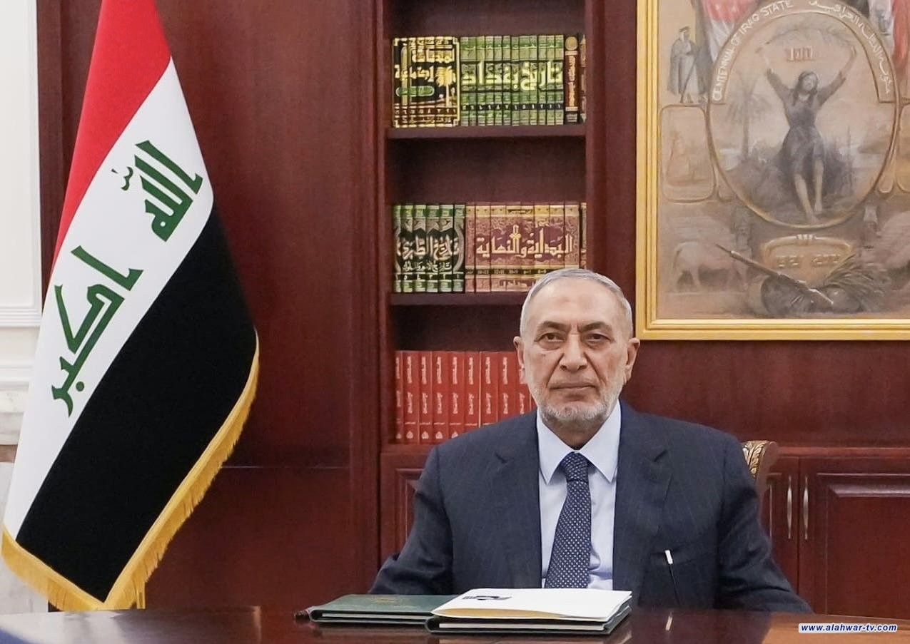 المشهداني: المحامون يشكّلون الركيزة الأساسية في إقامة العدل وترسيخ دولة المؤسسات والديمقراطية