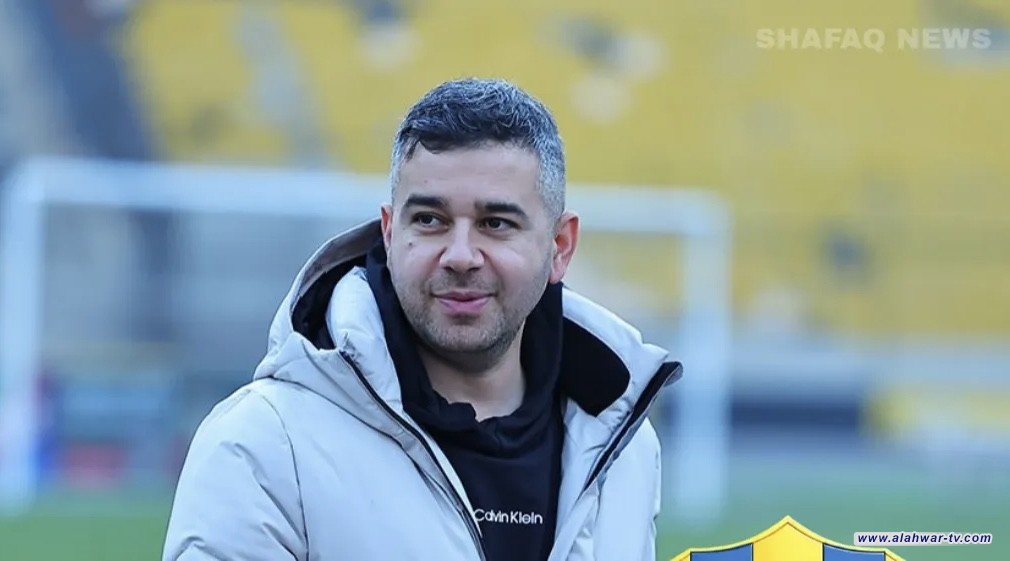 بعد أحداث مباراة زاخو.. رئيس نادي دهوك مطمئناً: اللاعبون والكوادر بخير