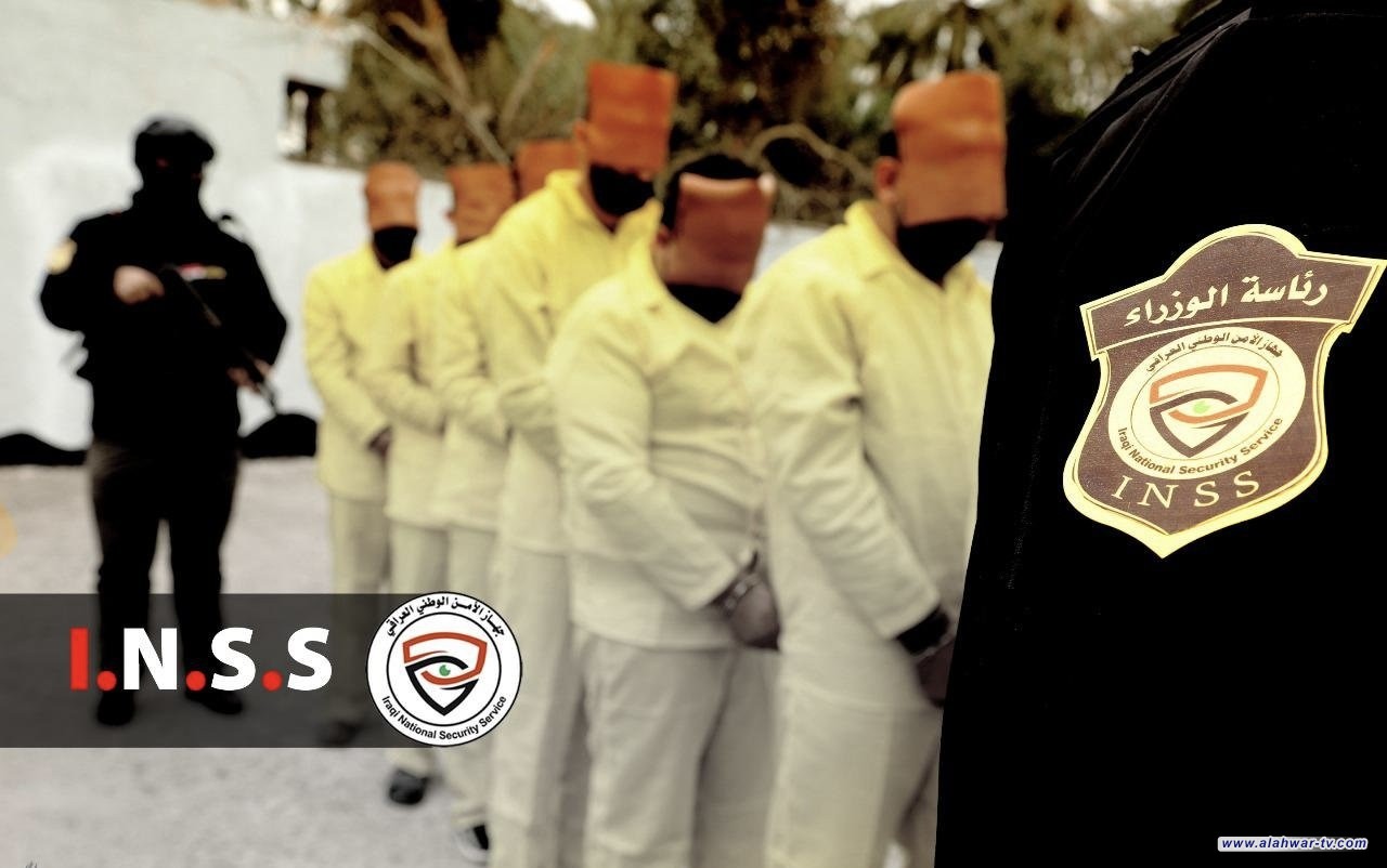 الأمن الوطني يطيح بـ(4) عصابات متخصصة في تزوير الوثائق الرسمية بثلاث محافظات