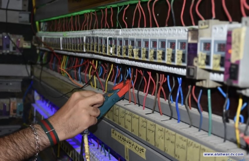 غرامة 5 ملايين دينار بحق المولدات المتجاوزة على الشبكة الوطنية