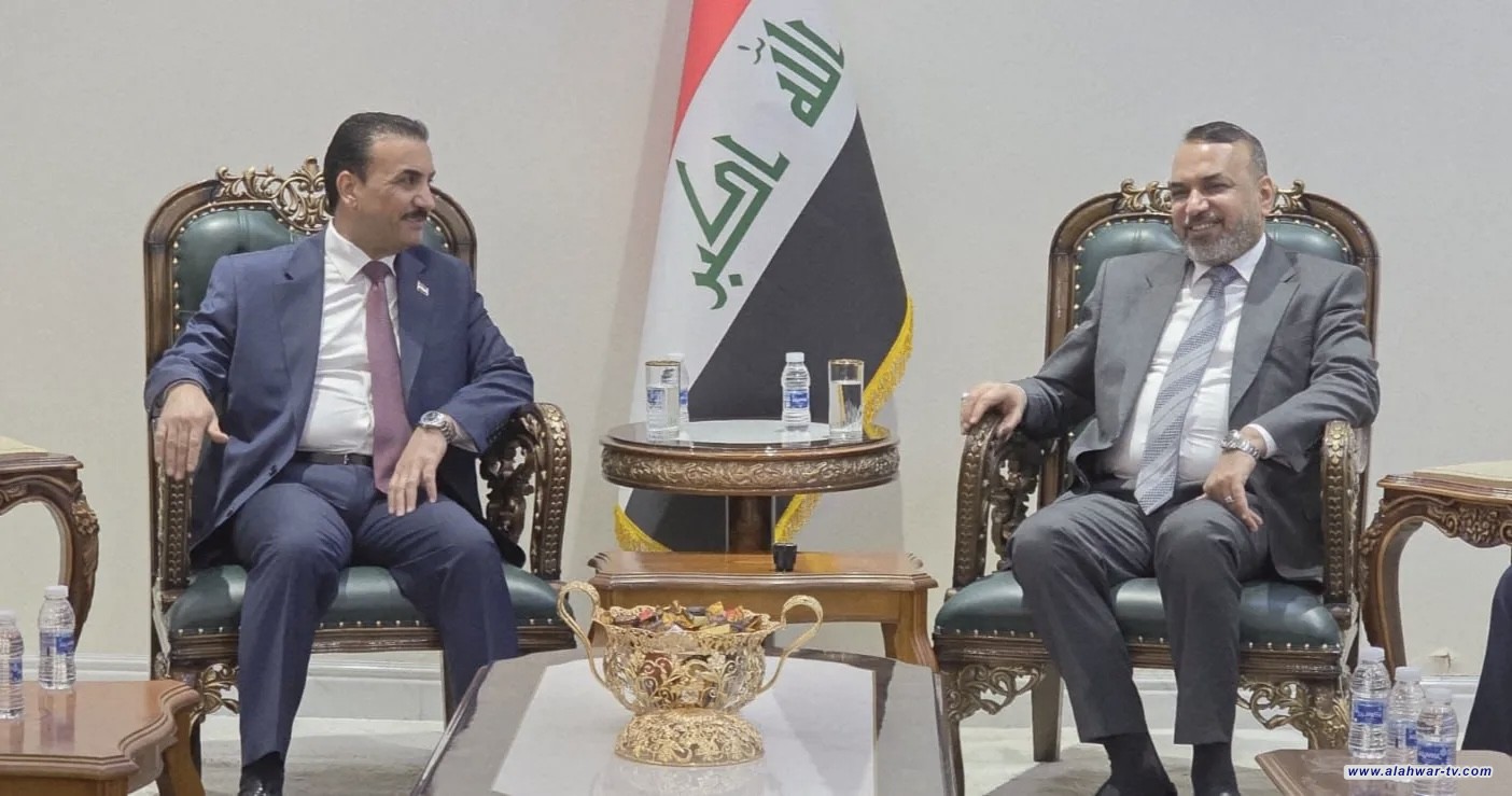 إضافة لوزارة العمل..الأسدي وزيرا للتربية بالوكالة