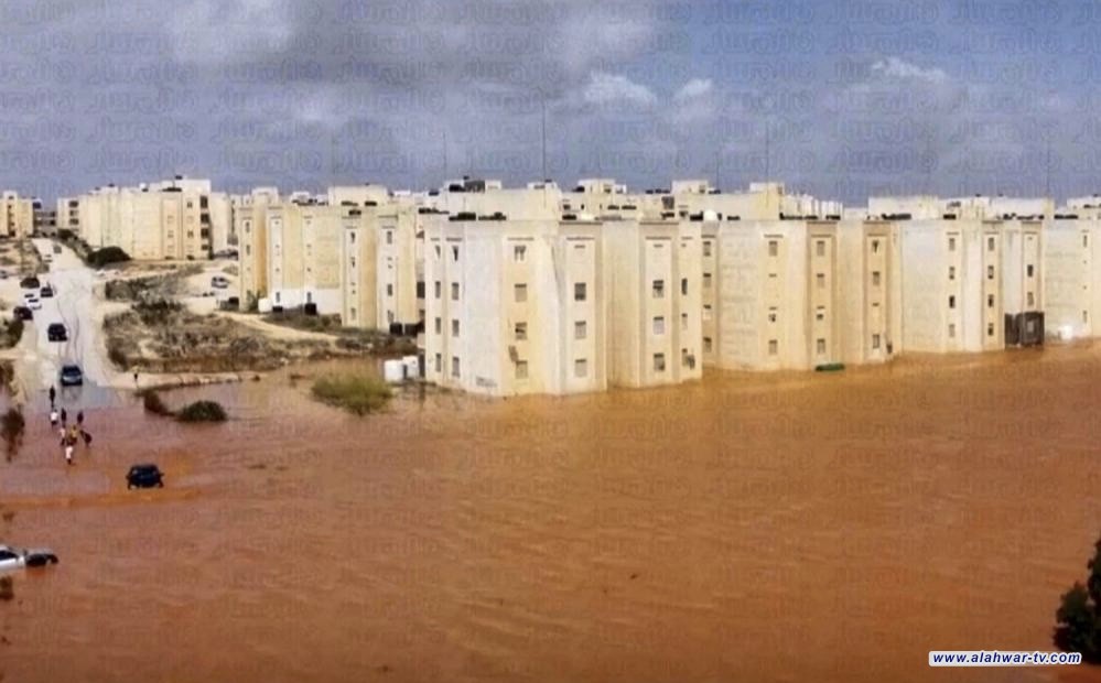 السوداني يعلن استعداد العراق تقديم المساعدة الفورية لإغاثة وانقاذ منكوبي ليبيا