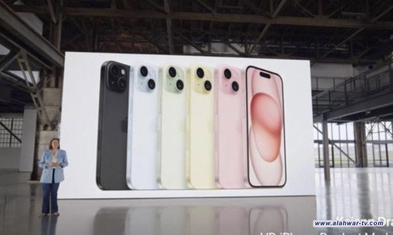 في دولة عربية.. رواتب 8 أشهر لا تكفي لشراء آيفون 15 !