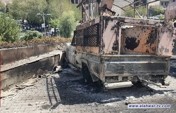 ليلة القبض على لاهور.محاولة انقلاب في كردستان تُفضح في السليمانية وفندق لالة زار