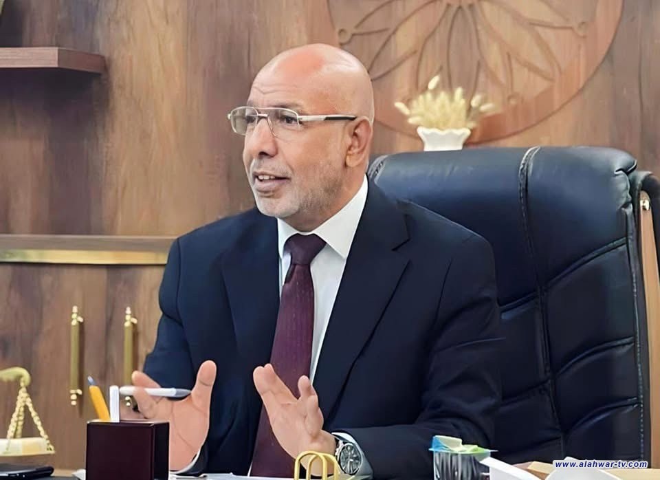 نائب محافظ ذي قار يؤكد ان 90% من المشاريع المتلكئة في ذي قار تتبع للوزارات