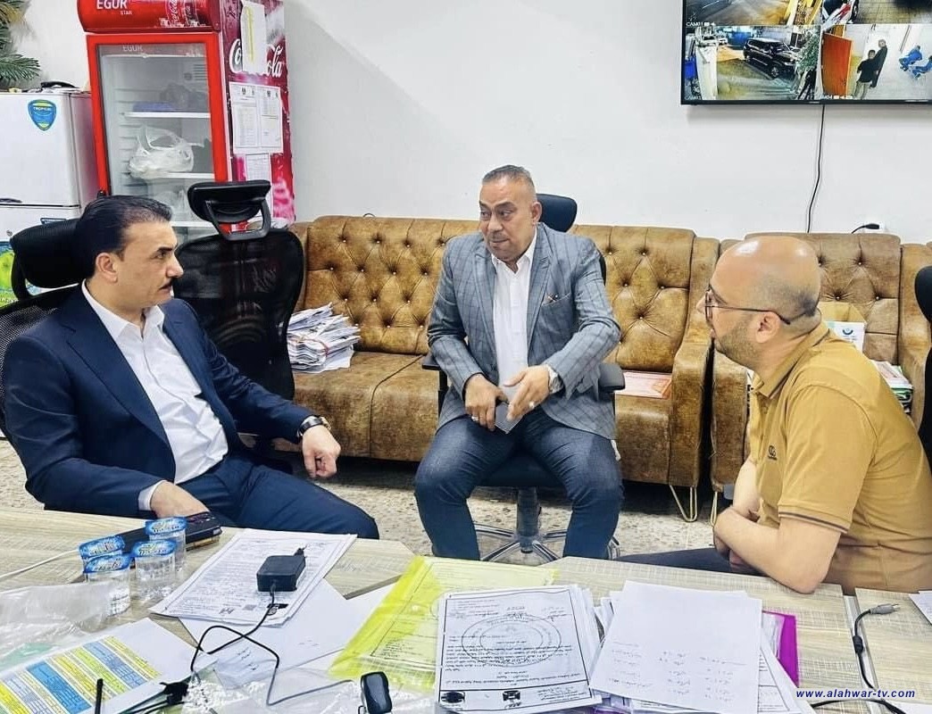 وزير التربية يوجه ببذل أقصى الجهود لتأمين العملية الامتحانية بالكامل