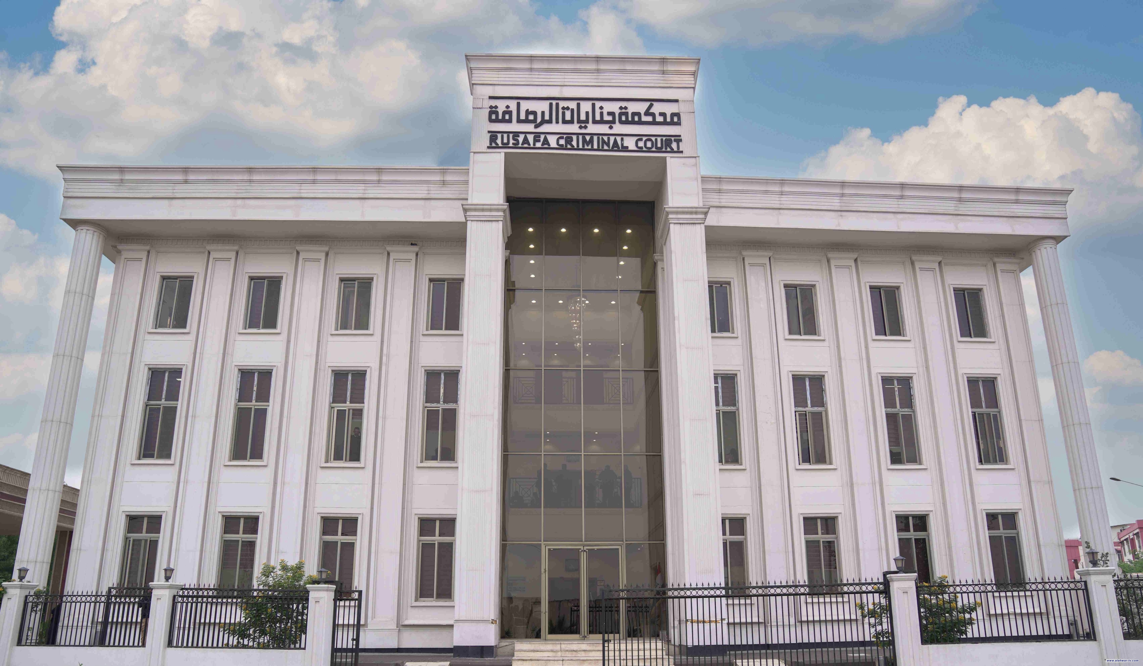 القضاء: الإعدام بحق 8 مدانين ضبطت بحوزتهم 600 ألف حبة مخدرة