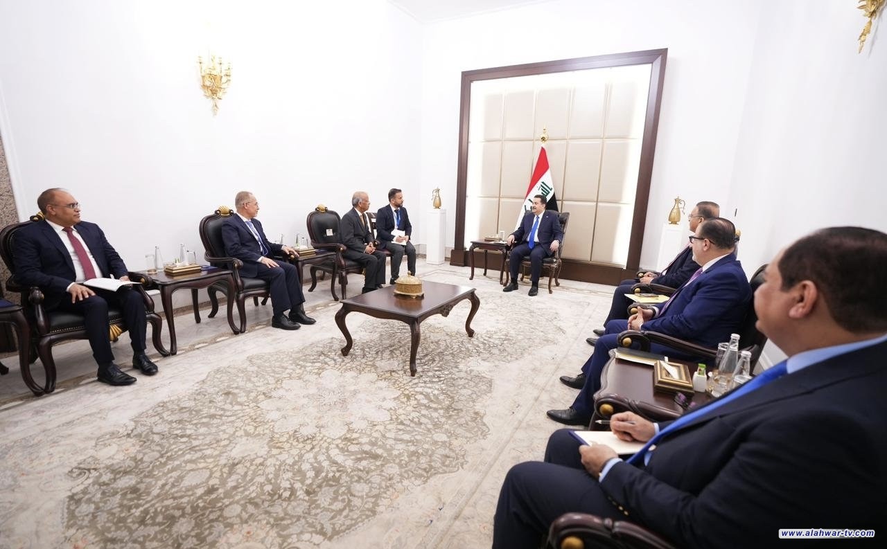 رئيس الوزراء: خطوة نقل عناصر داعش بشكل مؤقت للسجون العراقية جاء حفاظا على الأمن الوطني