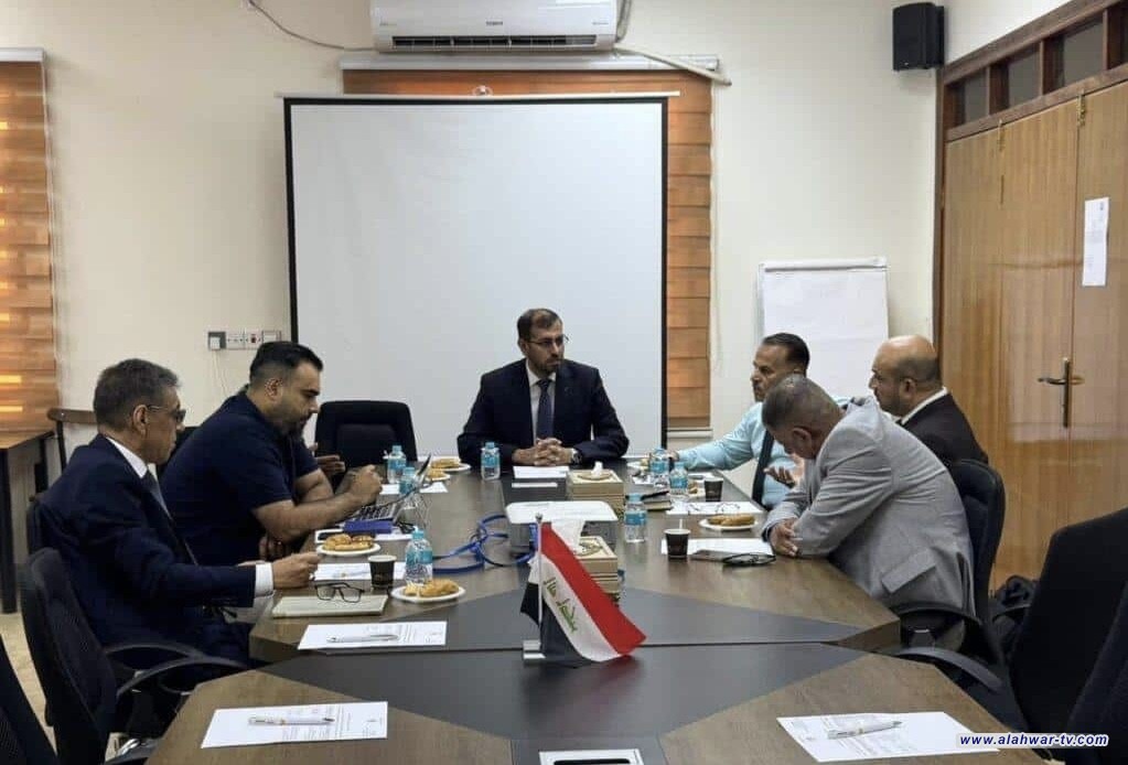 مدينة اقتصادية حرة في ذي قار نقلة نوعية تربط المحافظة بالتجارة العالمية