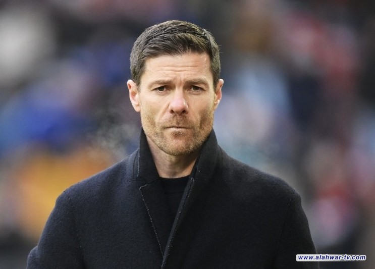 تشابي ألونسو يقترب من ليفربول وسط اتصالات رسمية