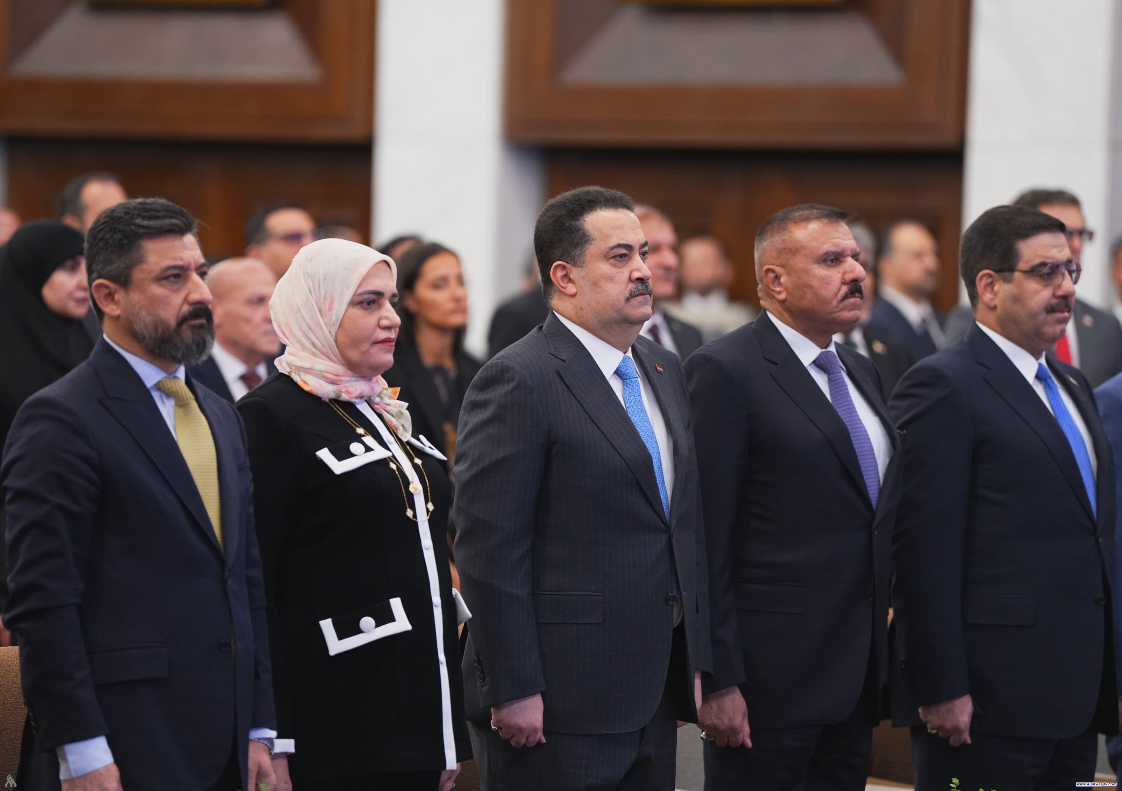 رئيس الوزراء: نجحنا بتحقيق طفرة مهمة في زيادة الموارد غير النفطية