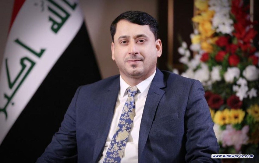 مصدر ينفي استقالة الأمين العام لمجلس الوزراء حميد الغزي