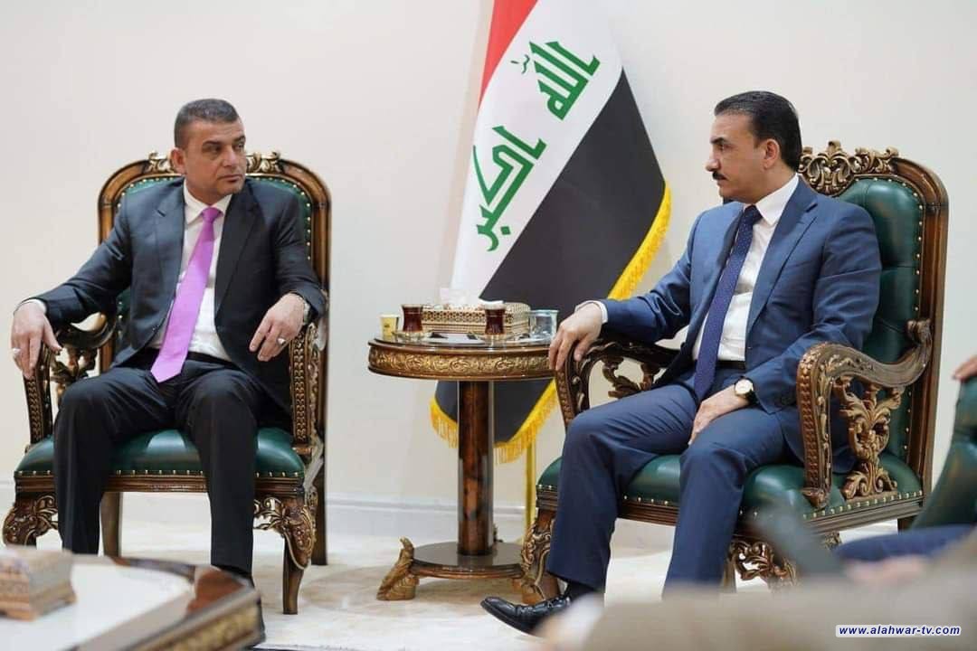 محافظ ذي قار : يعلن موافقة وزير التربية على استحداث قسم التربية لقضاء سيد دخيل