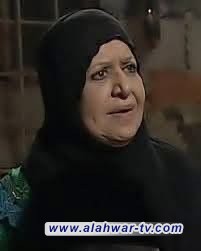 نقابة الفنانين العراقيين تعلن وفاة الفنانة الكبيرة سليمة خضير