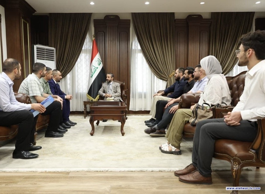 وزير التعليم يؤكد المضي لترسيخ بيئة أكاديمية تحتضن الكفاءات العلمية