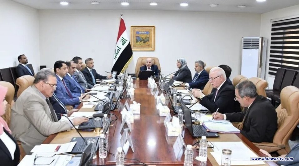 المجلس الوزاري للاقتصاد يؤكد عدم استقطاع أي من مفردات الراتب والمخصصات