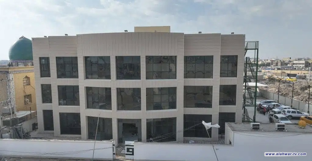 صندوق إعمار ذي قار يعلن قرب إنجاز مشاريع مهمة: البطاقة الوطنية وتجهيز مدينة أور السياحية