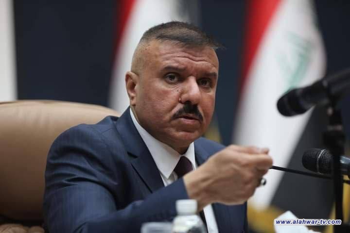 وزير الداخلية يعلن نجاح الخطة الأمنية الخاصة بذكرى زيارة وفاة الرسول محمد (ص)