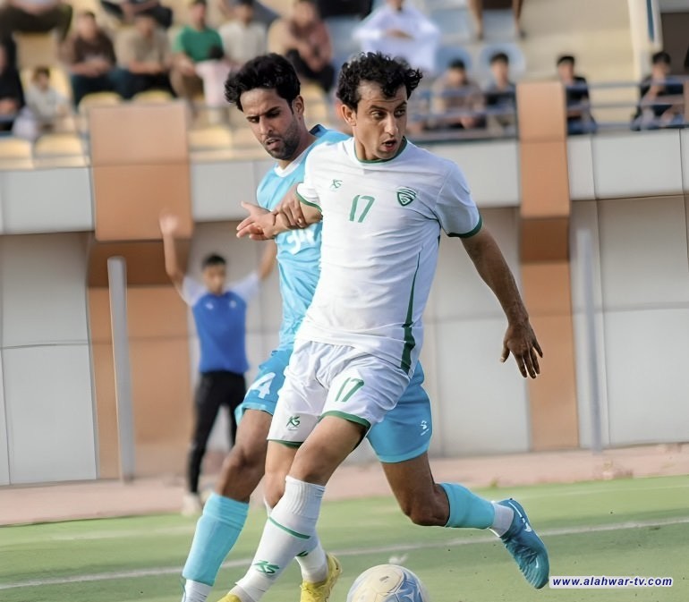 اليوم.. مباراة واحدة في انطلاق الجولة الـ 15 من دوري نجوم العراق