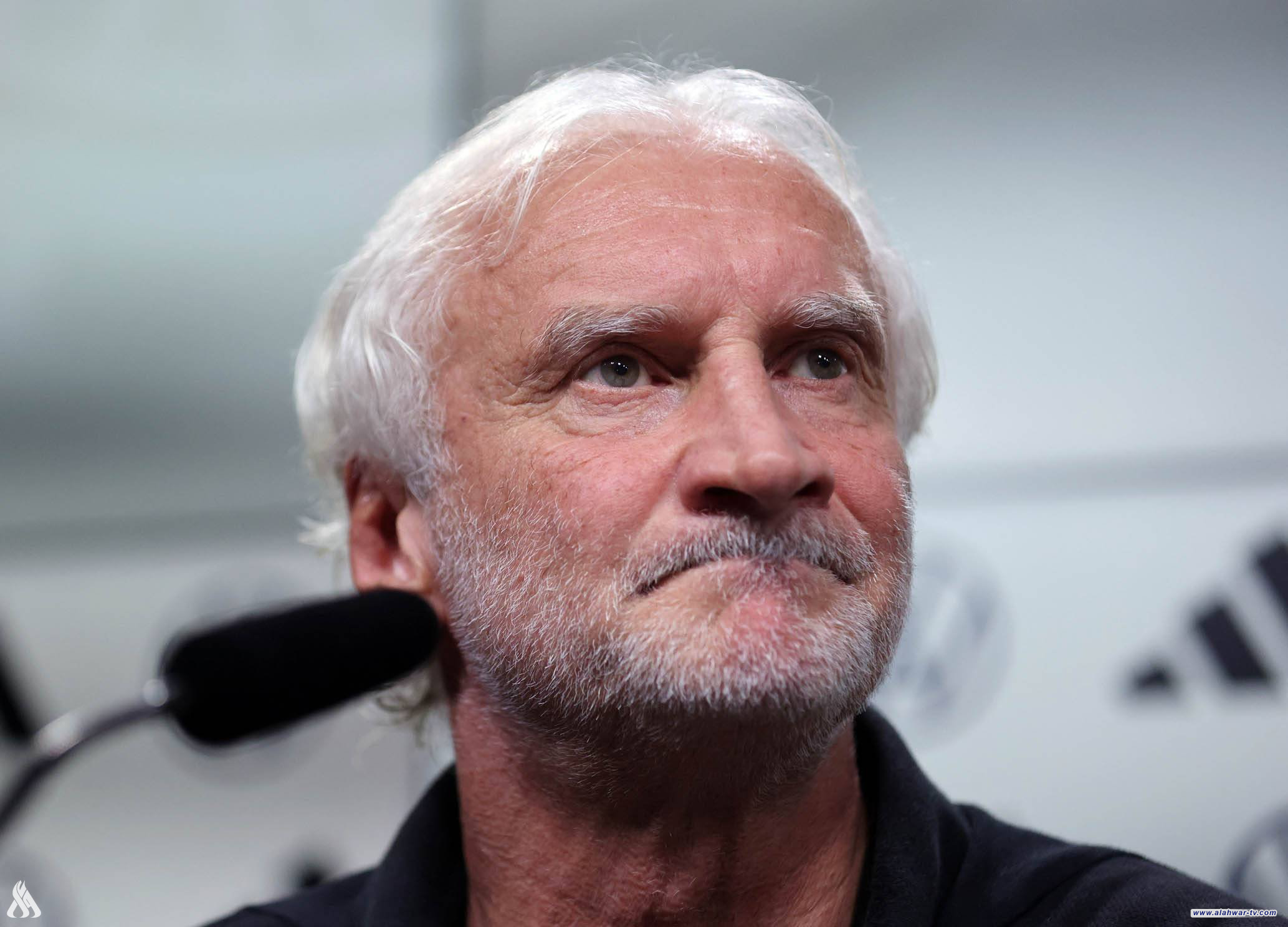 فولر يرفض الاستمرار في تدريب ألمانيا