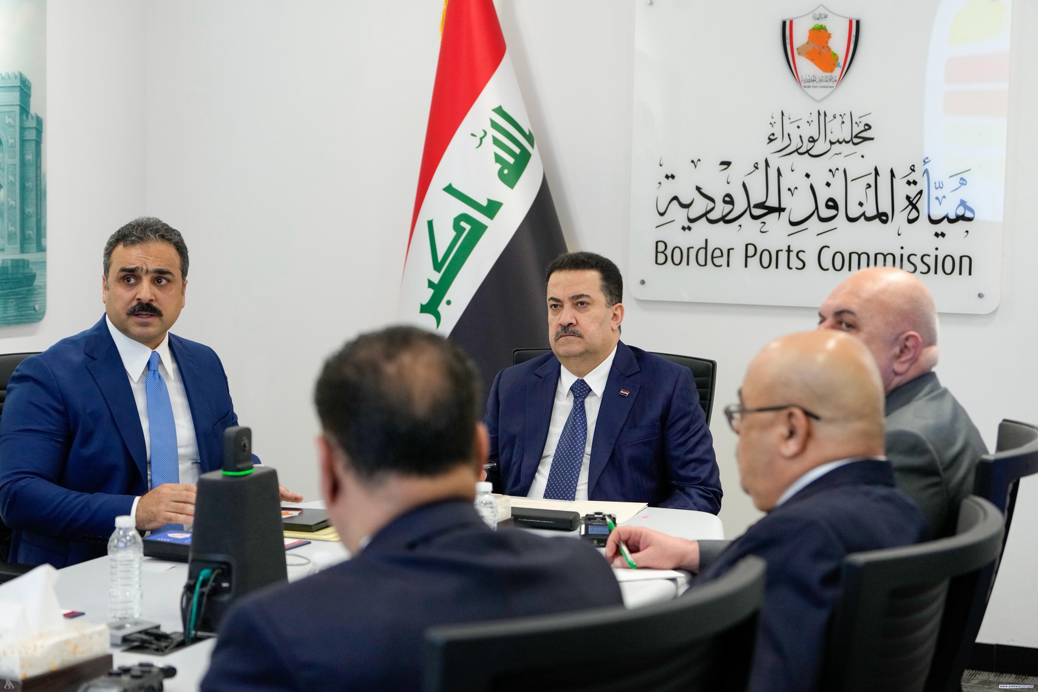 رئيس الوزراء: الاستيراد تجاوز 70 مليار دولار واتخذنا إجراءات لربط التحويل المالي بالمنافذ