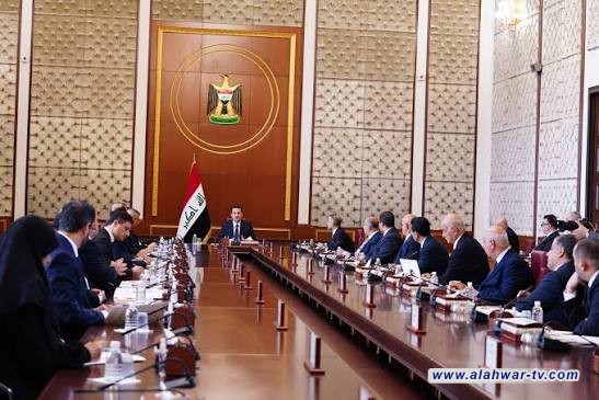 الأسدي: لا يوجد إيقاف للرواتب بسبب قرارات مجلس الوزراء الأخيرة