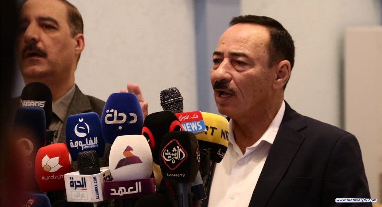 القضاء العراقي يعيد المحافظ السابق لنينوى نجم الجبوري للسباق الانتخابي