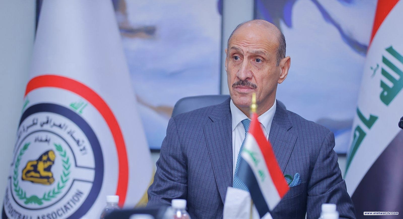 اتحاد الكرة يوافق بالإجماع على خريطة الطريق المقترحة للانتخابات