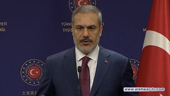 تركيا: نجري مع العراق وقطر والإمارات محادثات مكثفة بشأن طريق التنمية