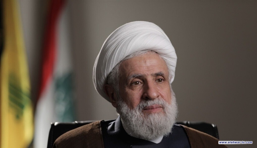 الأمين العام لحزب الله اللبناني: الحرب على إيران قد تشعل المنطقة