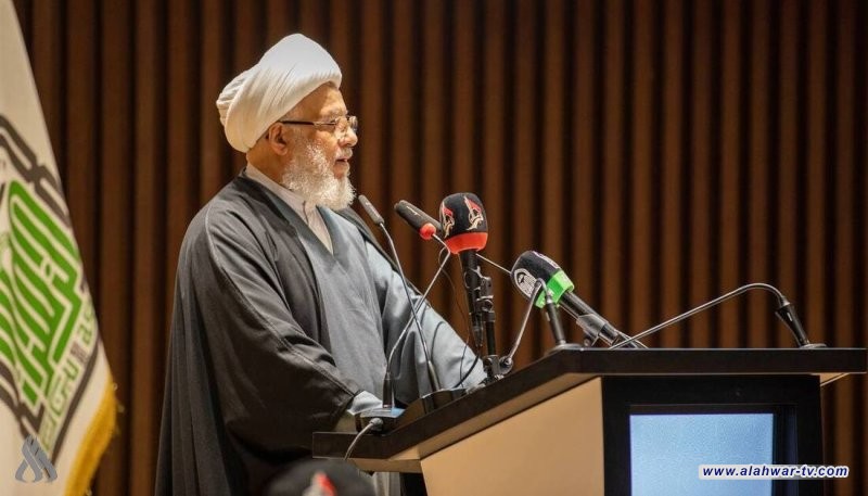 ممثل المرجعية الدينية العليا: التعليم الجامعي يمثل مسؤولية وطنية كبرى