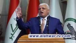 الفياض من الموصل: نقل سجناء داعش مدروس وفتح معبر اليعربية قريباً