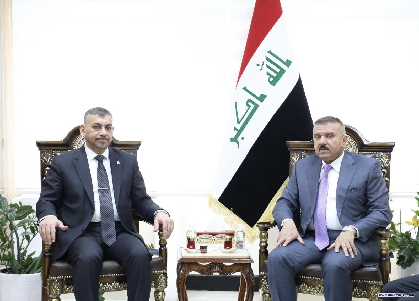 العراق يستضيف مؤتمر الانتربول الدولي